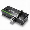 Zunate Phono Preamp for Turntable, Mini Electronic Audio Stereo Phonograph Preamplifier with 3 Band EQ Adjustment, Record Player Turntable Amplifier Support MM MC (US Plug 100-240V) view 1