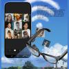 Bewinner Ai Translation Glasses for Men Women, Bluetooth Audio Glasses with 8MP Camera, Open Ear Headphones, WiFi Translator Smartglasses for Music and Calls Travel Business view 3
