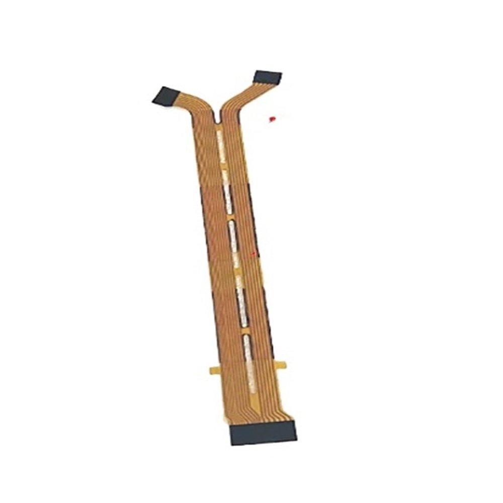 20PCS/ Lens Anti-Shake18-200 Flex Cable, Compatible for Nikon 18-200 mm Lens Flex 18-200MM Flex Camera Repair Parts