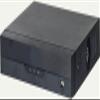 NVR301HS-08-8P-EI 8-Channel (8 PoE) Compact 1U 8PoE 1HDD Network Video Recorder, Embedded Linux, 256/256 Mbps Bandwidth, 16MP Resolution, HDMI, VGA, Audio, 1 SATA view 1