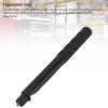 Sanpyl Extendable Action Camera Selfie Stick with 1/4 Inch Screw Mount, fit for  X5/X4/X3/X2/R, RS, X, ONE, GO 2 (120cm) view 2
