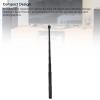 Sanpyl Extendable Action Camera Selfie Stick with 1/4 Inch Screw Mount, fit for  X5/X4/X3/X2/R, RS, X, ONE, GO 2 (120cm) view 4