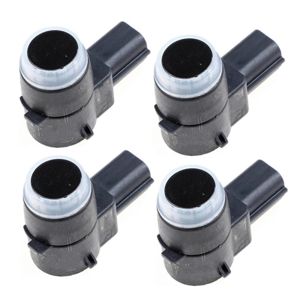 Car Parking Sensors for O&pel for Ampera 2001-2015 for Astra 2004-2015 Car Pdc Parking Radar Detector Ultrasonic Sensor 13242365(4PCS)