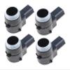 Car Parking Sensors for O&pel for Ampera 2001-2015 for Astra 2004-2015 Car Pdc Parking Radar Detector Ultrasonic Sensor 13242365(4PCS) view 1