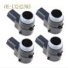 Car Parking Sensors for O&pel for Ampera 2001-2015 for Astra 2004-2015 Car Pdc Parking Radar Detector Ultrasonic Sensor 13242365(4PCS) view 3