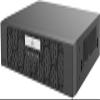 NVR501-04B-P4 4-Channel (4 PoE) 1U Network Video Recorder, 80Mbps/64Mbps Bandwidth, Support HDMI and VGA Simultaneous Output, Up to 16 Megapixels Resolution Recording, 1 SATA Interface view 1