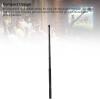 Sanpyl Extendable Action Camera Invisible Selfie Stick with 1/4 Inch Screw Mount, fit for  X5/X4/X3/X2/R, RS, X, ONE, GO 2 (200cm) view 3