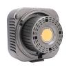 ZIZEV 100W RGB Fill Light, 3000K-6500K Color Temperature, High CRI, 4200, Panel & APP Control, for Photography, LCD Scree Portable Photography Light, Fill Lamp view 1