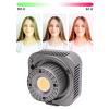ZIZEV 100W RGB Fill Light, 3000K-6500K Color Temperature, High CRI, 4200, Panel & APP Control, for Photography, LCD Scree Portable Photography Light, Fill Lamp view 4