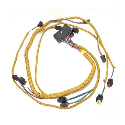 for E325D E329D C7 Engine Machinery Parts Wiring Harness 385-5997