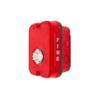 System Sensor SGRKLED Compact Wall-Mounted LED Strobe, FIRE, Red view 1
