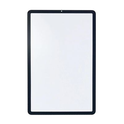 Compatible for Samsung Galaxy Tab S5e SM-T720 SM-T725 T725 T720 T727 Touch Screen Panel Tablet Front Outer LCD Glass Lens with OCA