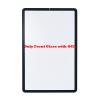 Compatible for Samsung Galaxy Tab S5e SM-T720 SM-T725 T725 T720 T727 Touch Screen Panel Tablet Front Outer LCD Glass Lens with OCA view 3