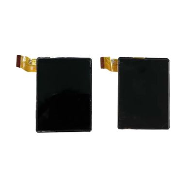 Camera LCD Screen Accessories, Compatible for Canon, IXUS130 SD1400 IXY400F PC1472 Display Replacement Parts