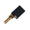 Action Camera LCD Display Accessories, Compatible for Gopro, Hero 6/7 with Touch Display Replacement Parts view 1