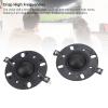 Diyeeni 25.5mm 4 Inch Tweeter Diaphragm Voice Coil with Polyester Resin Material, DIY Repair Part for Speaker Horn view 4