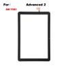 10.1'' Compatible for Samsung Galaxy Tab Advanced 2 T583 SM-T583 Touch Screen + LCD Front Glass Panel Replacement Parts view 2