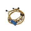 296-4617 2964617 Excavator E320D/323D C6.4 Engine Wiring Harness, Imported Plug, Resistant Wiring Harness view 1