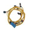 296-4617 2964617 Excavator E320D/323D C6.4 Engine Wiring Harness, Imported Plug, Resistant Wiring Harness view 3
