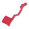 Bewinner Camera Support Stand, Manual Grip Camera Protective Ergonomic Protective Cover Shoes for Upgrade (Red) view 4