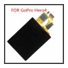 Action Camera Big Touch LCD Display Accessories, Compatible for GoProHero 4 Backlit Display Replacement Parts view 2