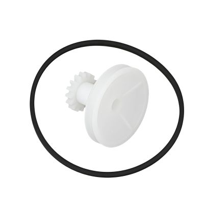 The Lord of the Tools CD Player Gear with Belt Compatible with Sony CDP-C315 C322M CDP-C422M C433M CDP-C77ES