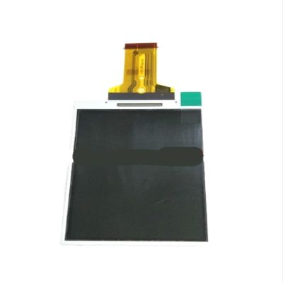 Camera LCD Screen Monitor Accessories, Compatible for Sony, Cyber-Shot DSC-H55 DSC-HX5 H55V HX5V Monitor Replacement Parts