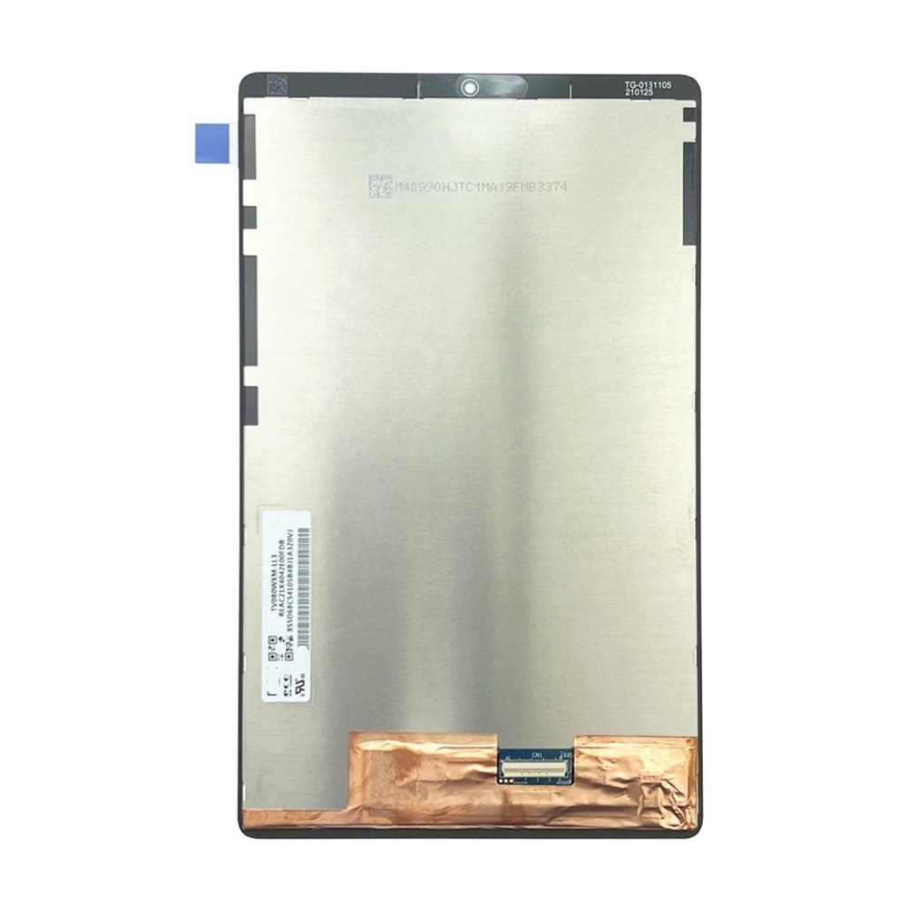 Compatible for Lenovo Tab M8 PRC Row 8.0" TB-8505X TB-8505F TB-8505 LCD Display Touch Screen Digitizer LCD Replacement Tested