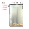 Compatible for Lenovo Tab M8 PRC Row 8.0" TB-8505X TB-8505F TB-8505 LCD Display Touch Screen Digitizer LCD Replacement Tested view 2