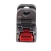Bewinner Magnetic Camera Adapter Mount, Multifunction Dual Claw Interface Aluminum Alloy Quick Release for Tripods for Tripods view 4