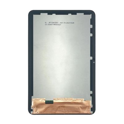 Tablet Accessories Parts Compatible for Nokia T20 LCD TA-1397 TA-1394 TA-1392 LCD Display+Touch Screen Digitizer Assembly