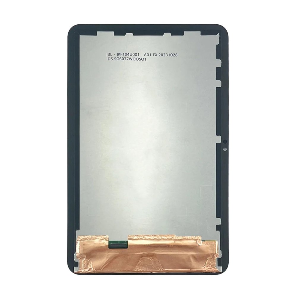 Tablet Accessories Parts Compatible for Nokia T20 LCD TA-1397 TA-1394 TA-1392 LCD Display+Touch Screen Digitizer Assembly