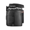 Nikon D3200 24.2MP DSLR Camera Kit with 18-55mm VR Zoom Lens  Full HD 1080p Video Capture, Fast 11-Point Autofocus System + 128GB Memory Card + Protective Memory Card Case + Camera Bag + More view 4