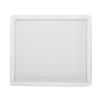 Eujgoov Mini Shockproof & Weatherproof Design All Round Guard for Indoor Outdoor Environments Featuring Built in Vents for Prolonged Operating (White) view 1