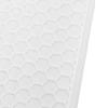 Eujgoov Mini Shockproof & Weatherproof Design All Round Guard for Indoor Outdoor Environments Featuring Built in Vents for Prolonged Operating (White) view 3