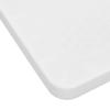 Eujgoov Mini Shockproof & Weatherproof Design All Round Guard for Indoor Outdoor Environments Featuring Built in Vents for Prolonged Operating (White) view 4