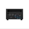 ASUS PN52 Full System Mini PC with AMD Ryzen 7 5800H Processor, 8GB DDR4-3200MHz RAM, 512GB M.2 PCIE SSD, WiFi 6E, Bluetooth 5.2, 7 x USB, Windows 11 Pro, VESA Mount, Keyboard and Mouse Included view 2
