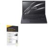 BoxWave Screen Protector Compatible with VAIO SX14 - ClearTouch Anti-Glare Privacy (2-Pack), Privacy Screen Protector Flexible Film Anti-Glare view 1