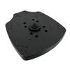 SEAVIEW Modular Top Plate | Custom Bolt Patterns for All Marine radars, satdomes, and Antennas | Find a Compatible Top Plate for Your Seaview Mount | Please Contact us if You Need Help view 1