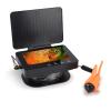 VBESTLIFE Underwater Fishing Camera, HD 1080P 4.3inch Fish Finder with 30M Video Cable, 195 Wide View, for Ice Lake Kayak Fishing view 1