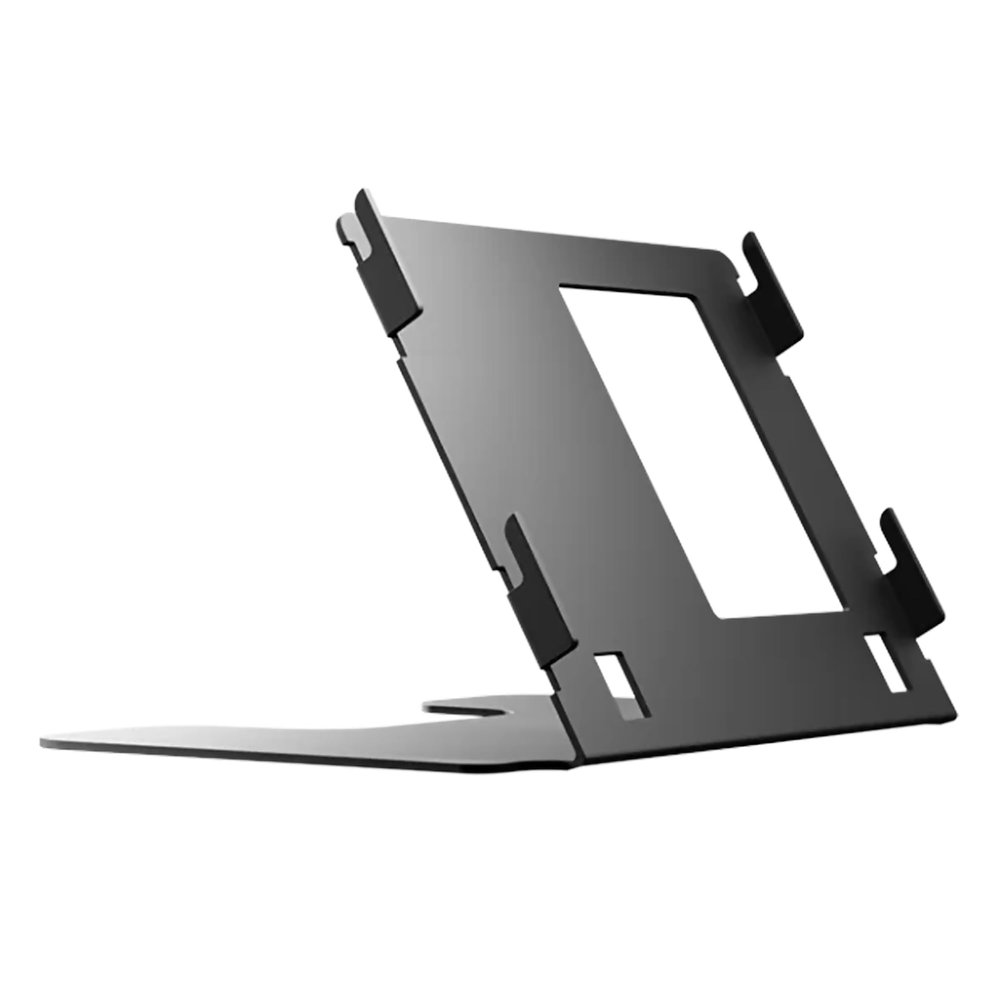 BAS-IP BR-AT7 Desktop Stand for AT-07 Video Door Phone Optimal Viewing Convenient Access CCTV Surveillance System