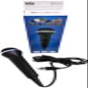 Game Cops USB Microphone for Rock Band & Guitar Hero - Universal Wired Mic Compatible with PS4, PS3, Xbox One, Xbox 360, Wii, PC, Mac & Karaoke Games - 7ft Cord Plug & Play view 2