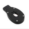 SEAVIEW Modular Top Plate | Custom Bolt Patterns for All Marine radars, satdomes, and Antennas | Find a Compatible Top Plate for Your Seaview Mount | Please Contact us if You Need Help view 1