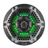 DS18 CF-6MD 6.5 Waterproof Marine & Powersports Speakers  2-Way Hybrid Design, 250W RMS, RGB LED Lights, Neodymium Magnet, Removable Stainless Steel Grill - Pair view 4