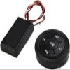 7 Key Car Steering Wheel Wireless Fit for Smart Button Key Volume Control Car Radio GPS DVD view 1