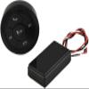7 Key Car Steering Wheel Wireless Fit for Smart Button Key Volume Control Car Radio GPS DVD view 2