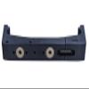 Vigor Solutions Charge 6 - Rugged Speaker Mount Compatible with JBL (Black with Magnet) view 1