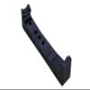 Vigor Solutions Charge 6 - Rugged Speaker Mount Compatible with JBL (Black with Magnet) view 2