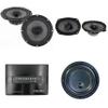 ATG Audio TS2750.5 5Channel Amplifier + TS8X2.4 + TS602 6.5" Coaxial + TS692 69 Coaxial Speaker Bundle  Full-System Car Audio Kit view 1
