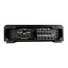 ATG Audio TS2750.5 5Channel Amplifier + TS8X2.4 + TS602 6.5" Coaxial + TS692 69 Coaxial Speaker Bundle  Full-System Car Audio Kit view 4